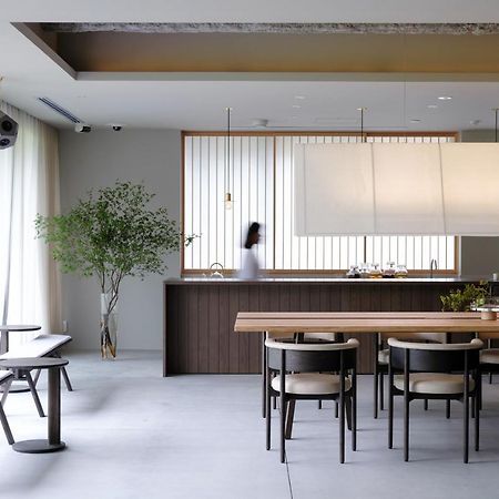 Miroku Nara By The Share Hotels Exterior foto