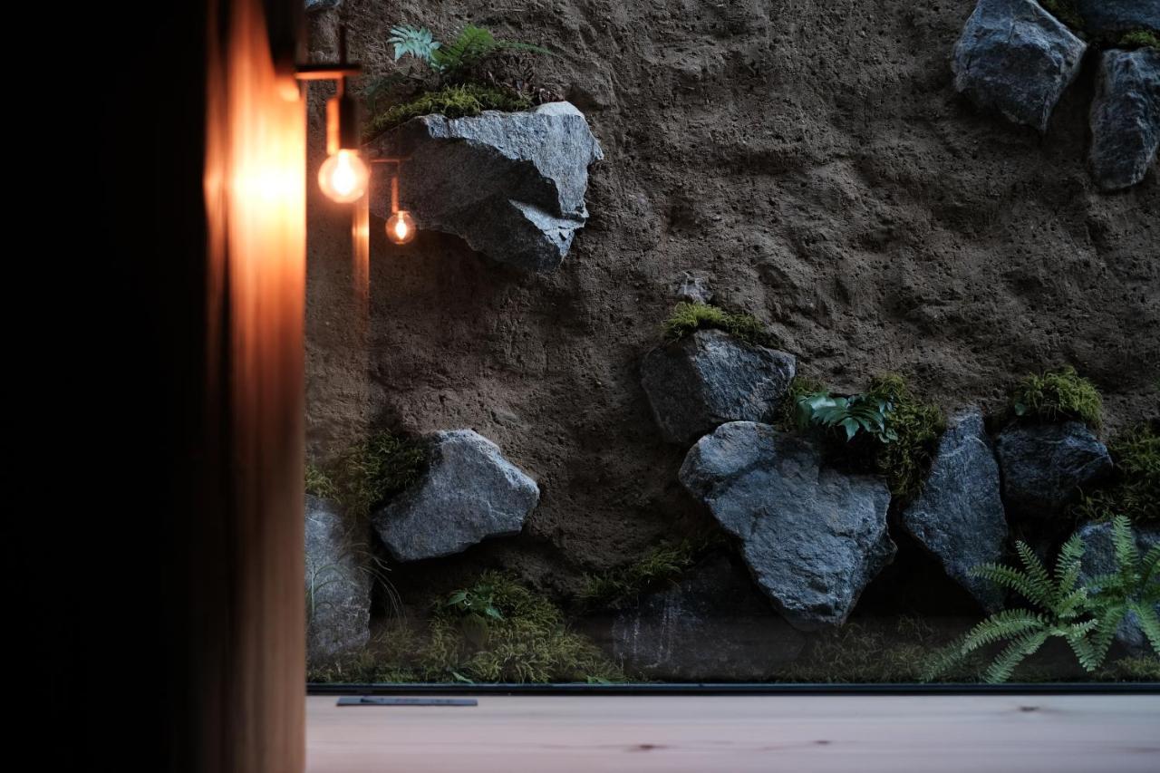 Miroku Nara By The Share Hotels Exterior foto