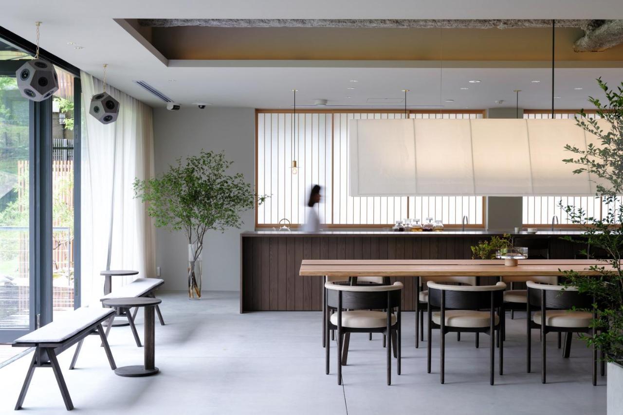 Miroku Nara By The Share Hotels Exterior foto