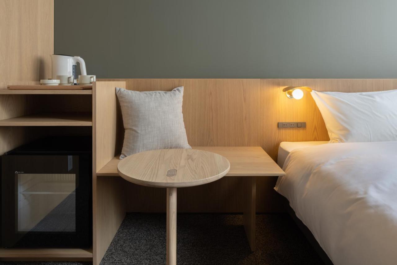 Miroku Nara By The Share Hotels Exterior foto