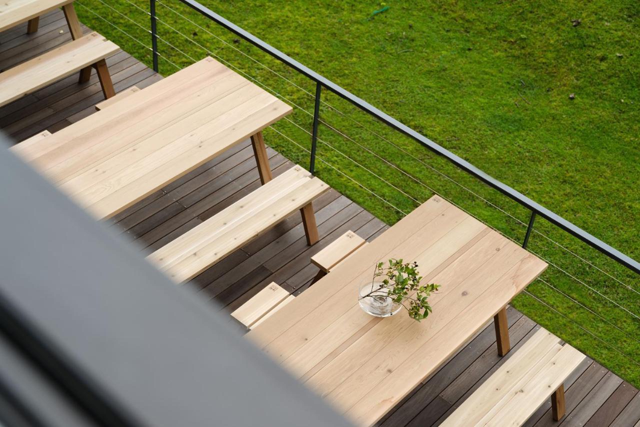 Miroku Nara By The Share Hotels Exterior foto