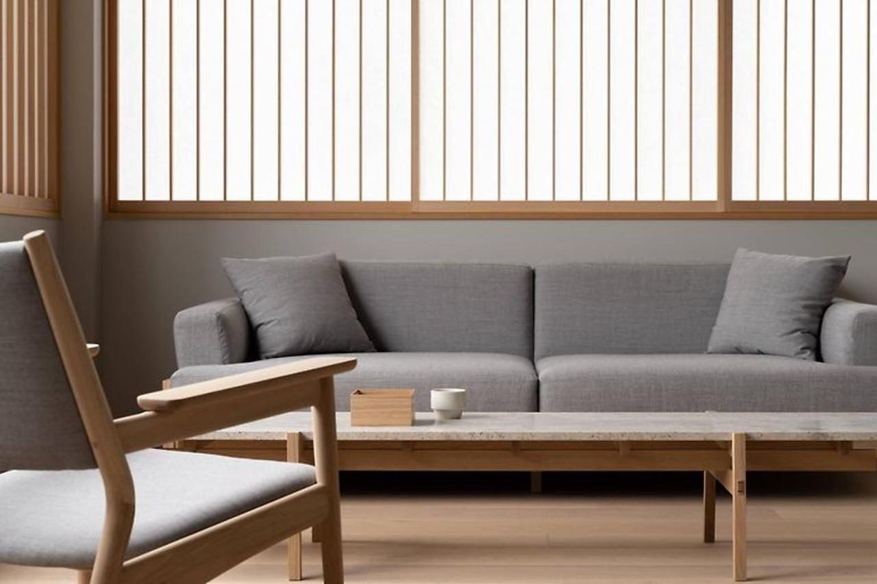 Miroku Nara By The Share Hotels Exterior foto
