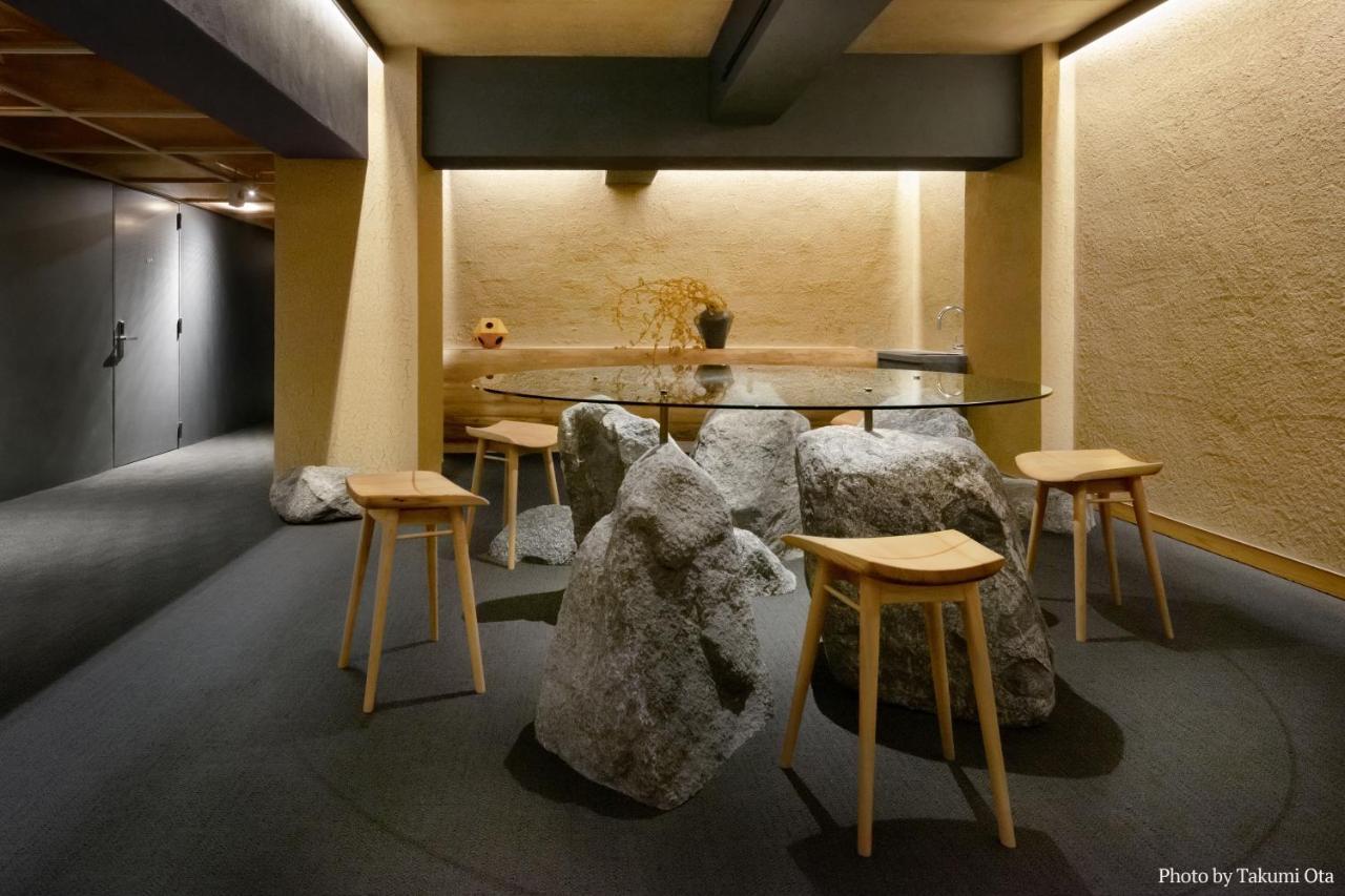 Miroku Nara By The Share Hotels Exterior foto