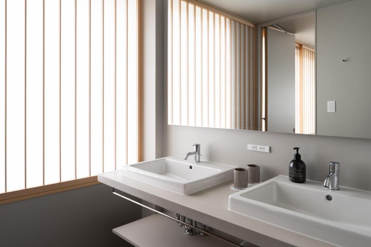 Miroku Nara By The Share Hotels Zimmer foto