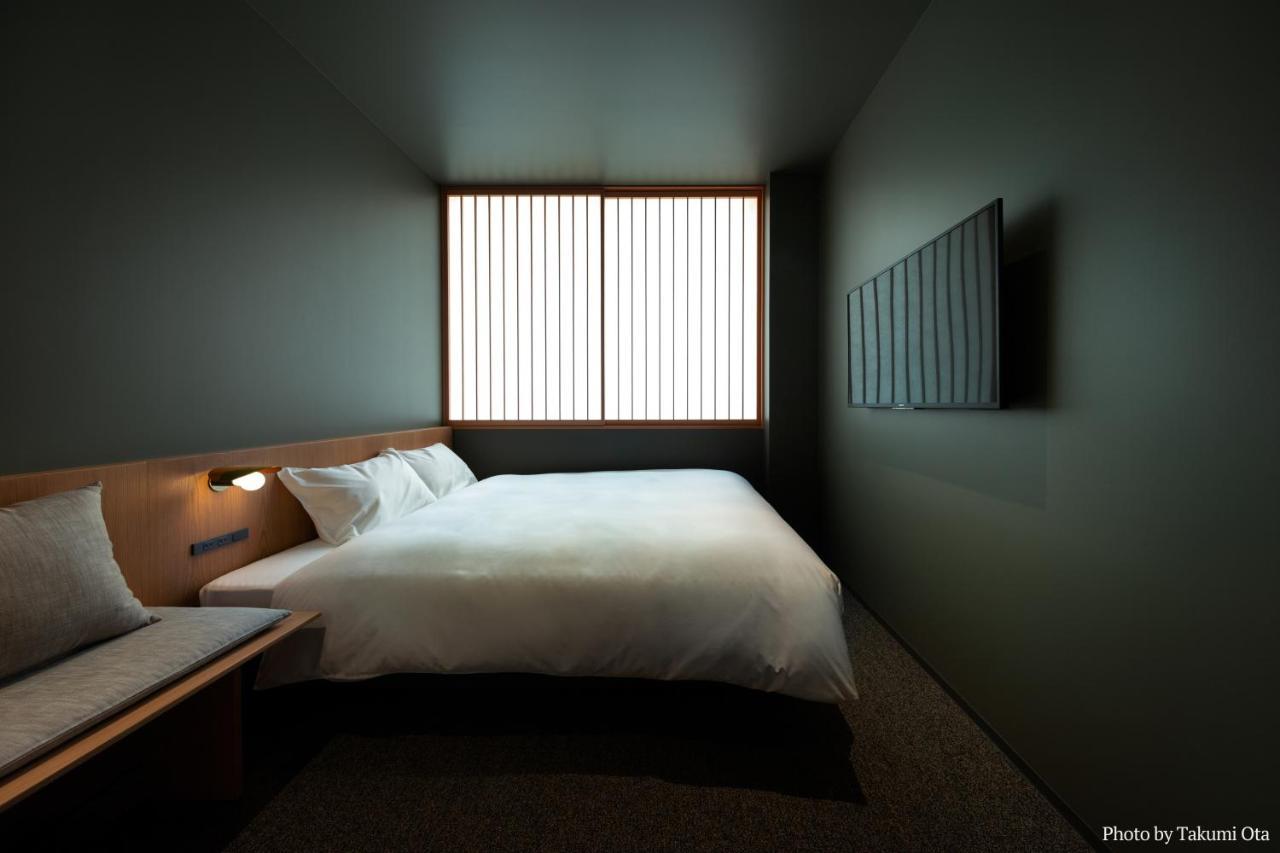 Miroku Nara By The Share Hotels Exterior foto