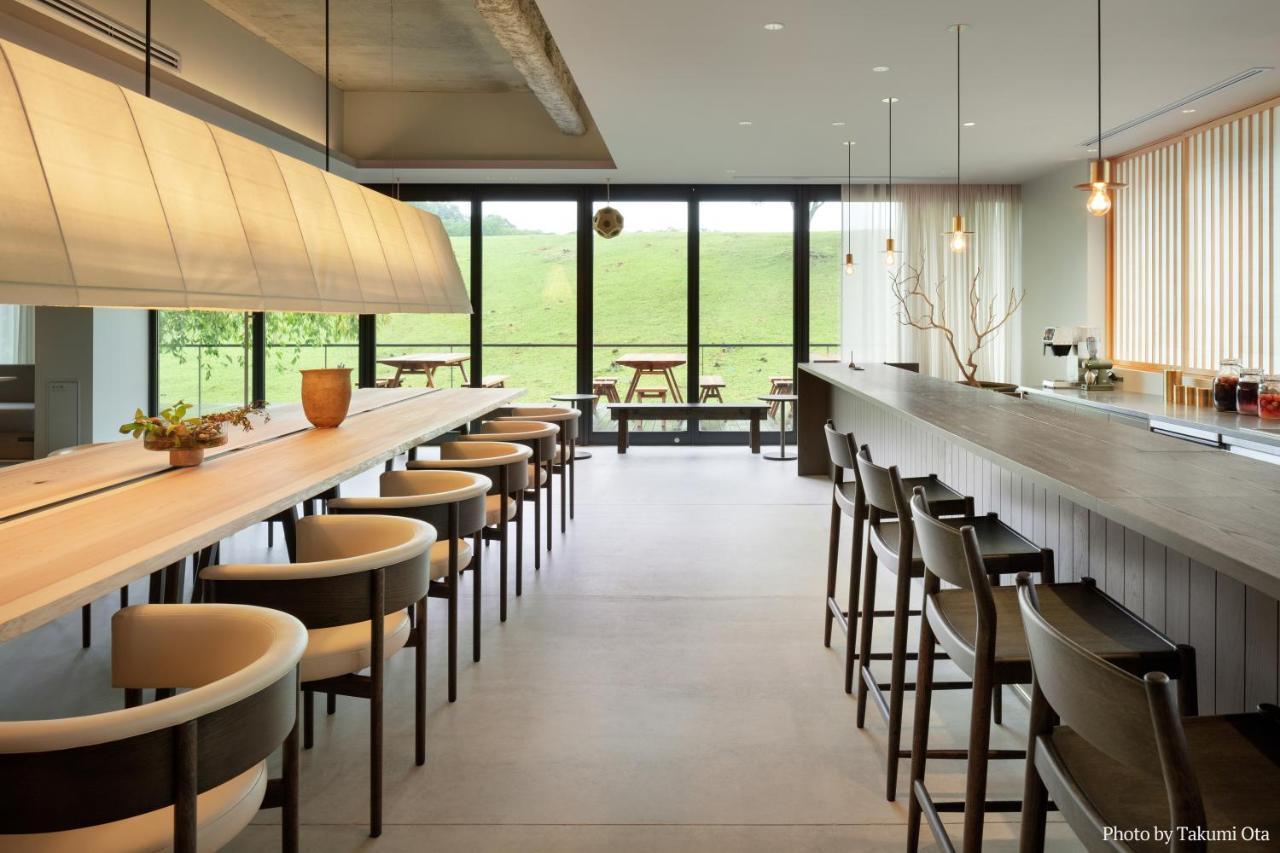 Miroku Nara By The Share Hotels Exterior foto