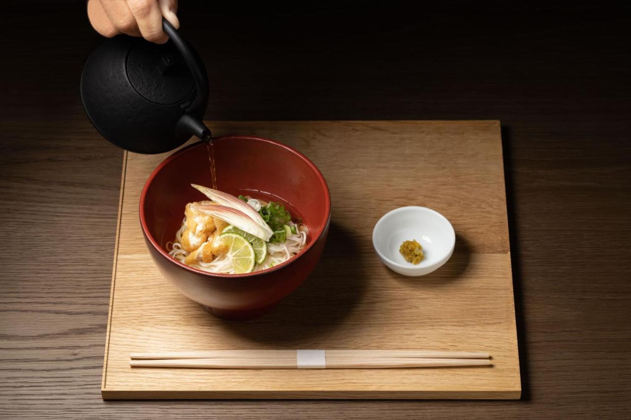 Miroku Nara By The Share Hotels Exterior foto