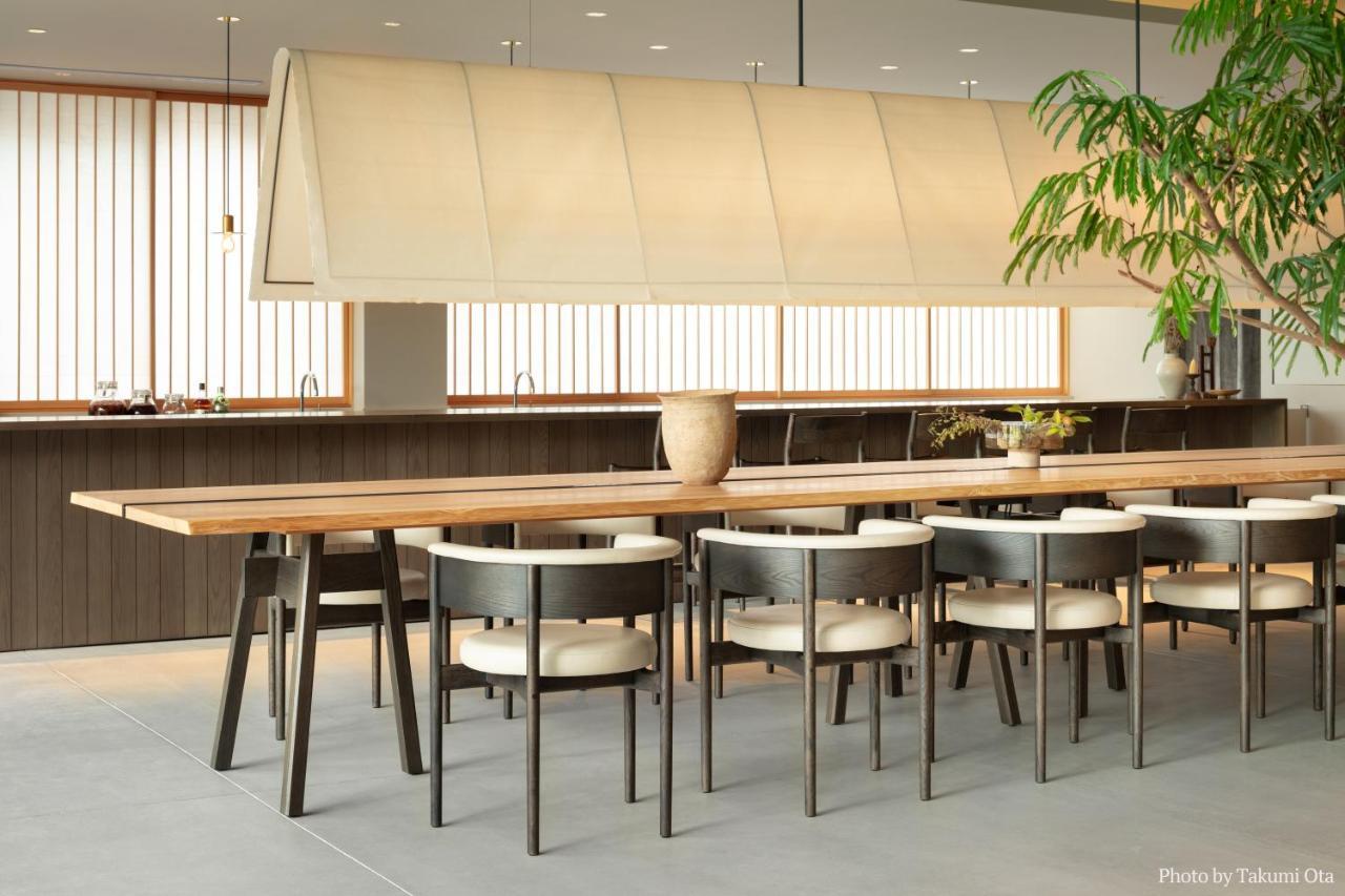 Miroku Nara By The Share Hotels Exterior foto