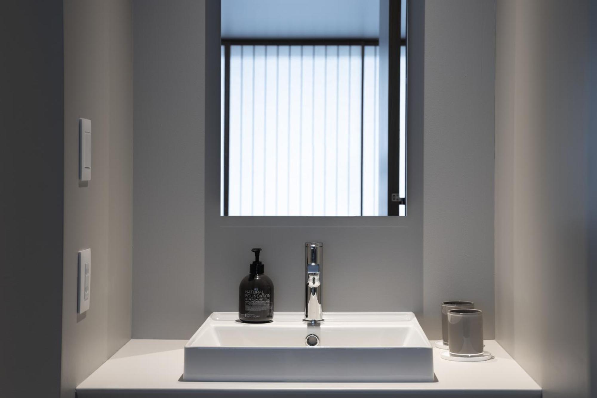 Miroku Nara By The Share Hotels Zimmer foto