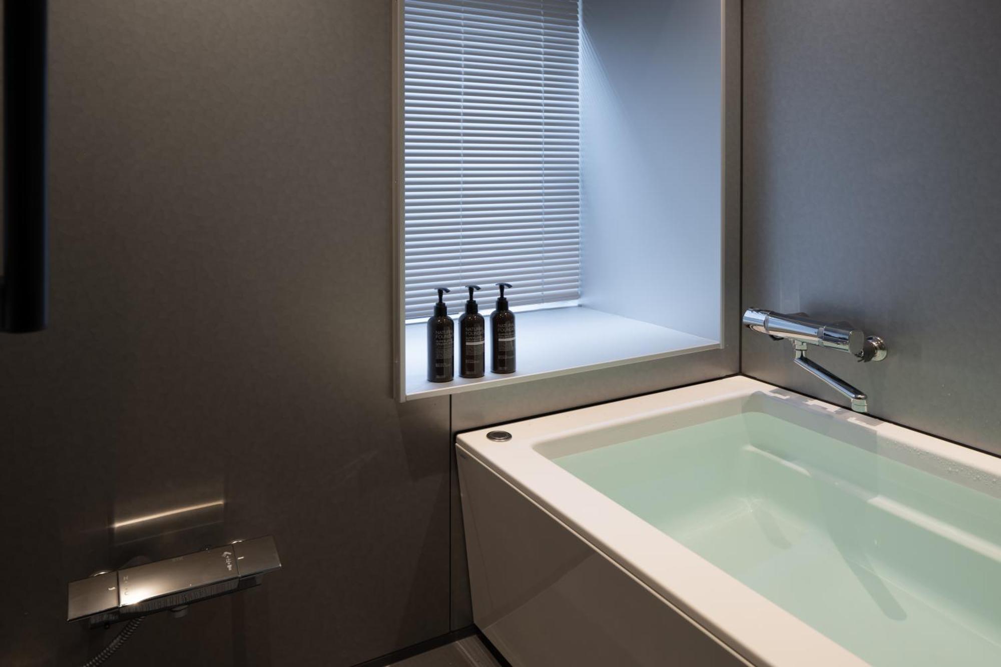 Miroku Nara By The Share Hotels Zimmer foto