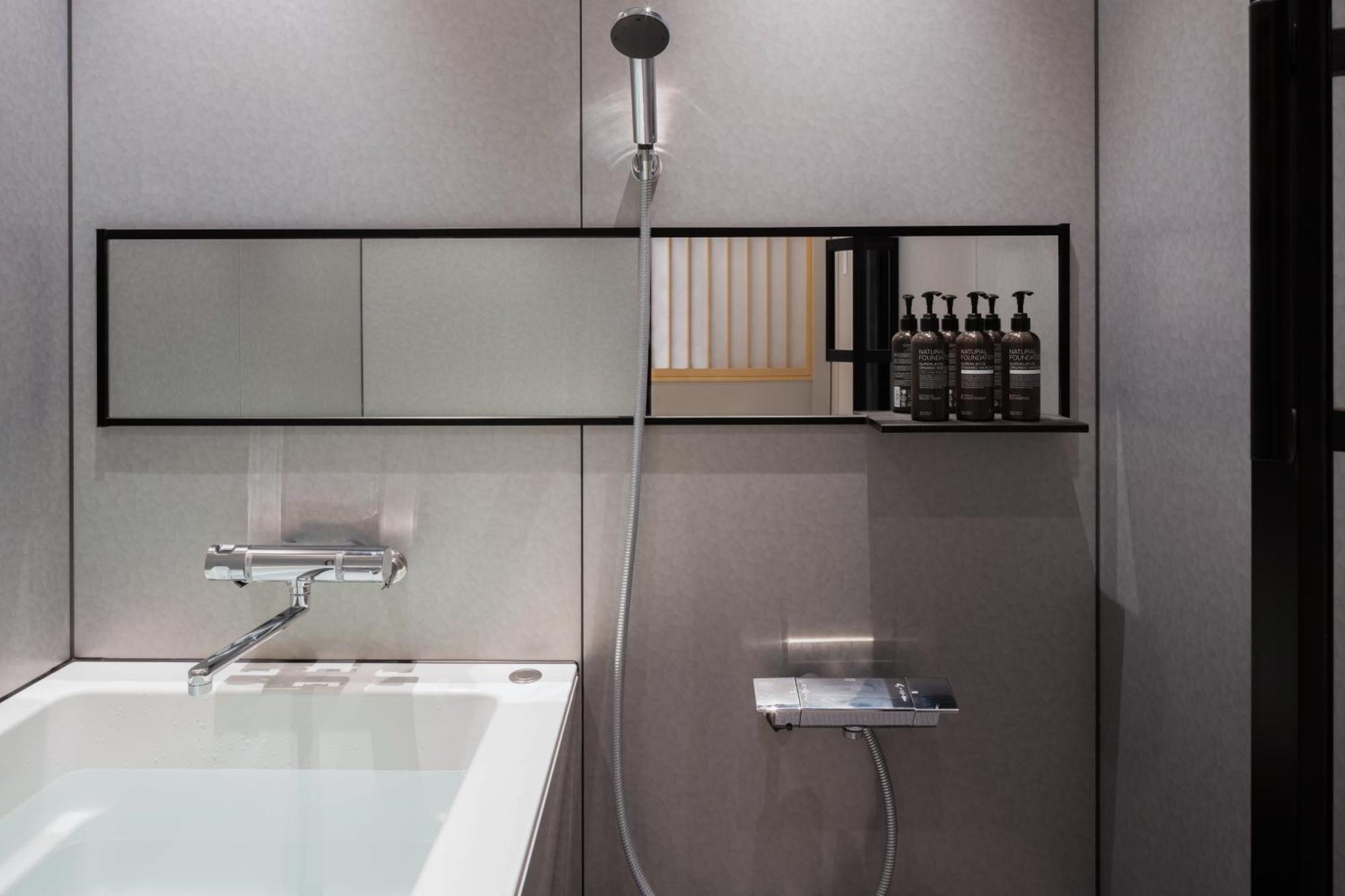 Miroku Nara By The Share Hotels Zimmer foto
